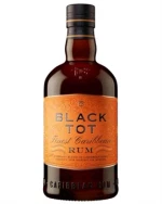 Black Tot Finest Caribbean Rom 70 cl 46,2%